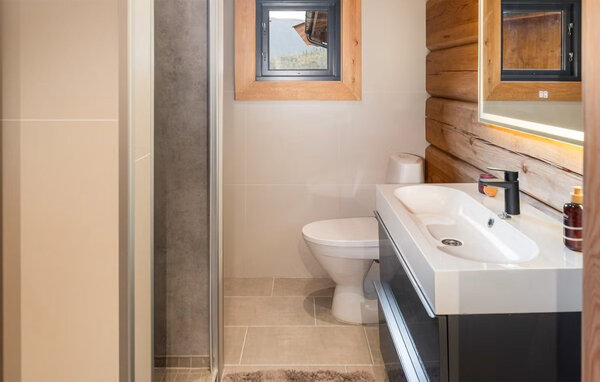 Holiday Home - Tuddal , Norway - N35840 703