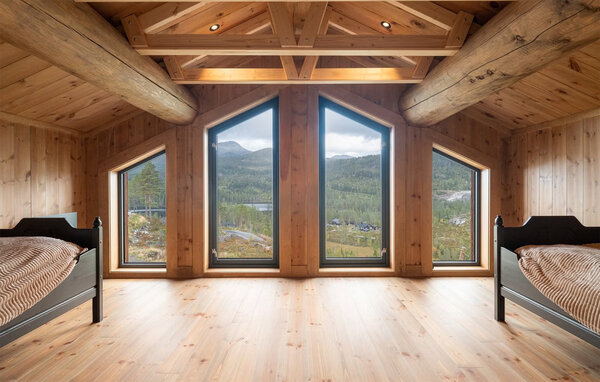 Holiday Home - Tuddal , Norway - N35840 8