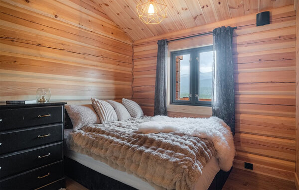 Holiday Home - Tuddal , Norway - N35840 601