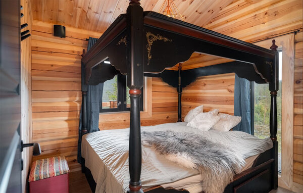 Holiday Home - Tuddal , Norway - N35840 602