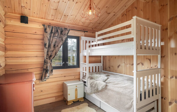 Holiday Home - Tuddal , Norway - N35840 603