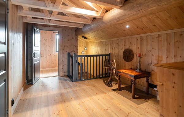 Holiday Home - Tuddal , Norway - N35840 501