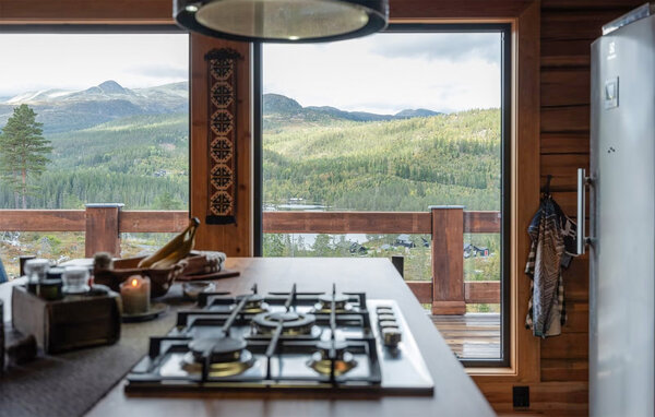 Holiday Home - Tuddal , Norway - N35840 7