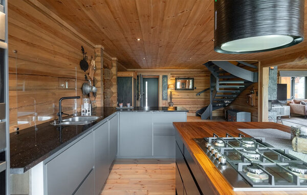 Holiday Home - Tuddal , Norway - N35840 401