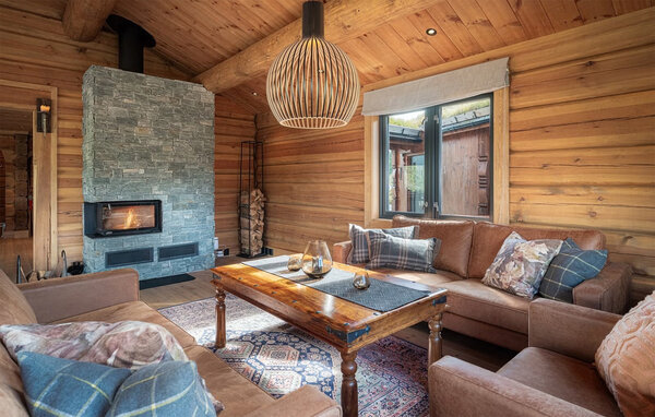 Holiday Home - Tuddal , Norway - N35840 4