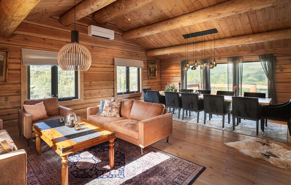 Holiday Home - Tuddal , Norway - N35840 3