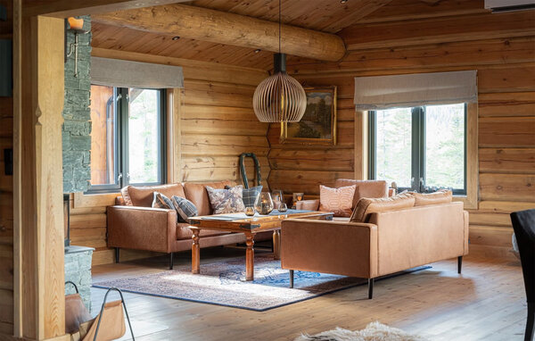 Holiday Home - Tuddal , Norway - N35840 302