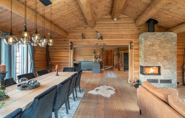 Holiday Home - Tuddal , Norway - N35840 5