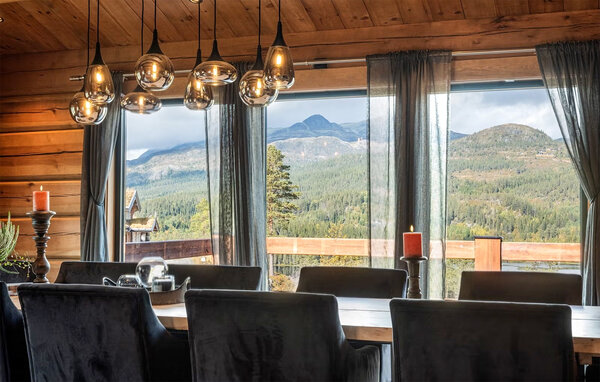 Holiday Home - Tuddal , Norway - N35840 303