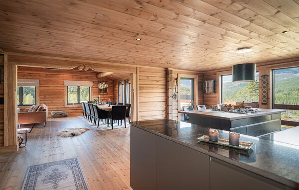 Holiday Home - Tuddal , Norway - N35840 306