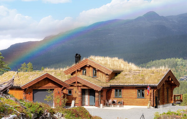 Holiday Home - Tuddal , Norway - N35840 81