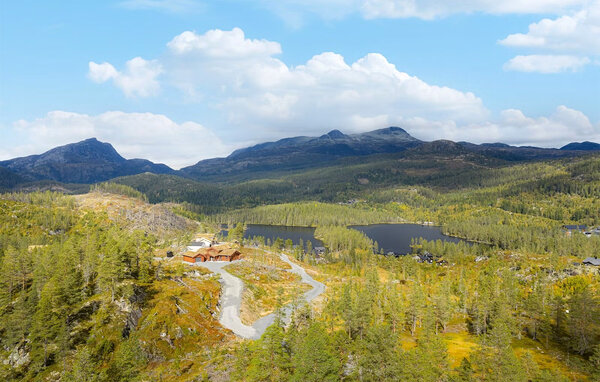 Holiday Home - Tuddal , Norway - N35840 83