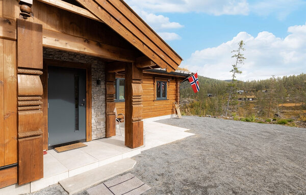 Holiday Home - Tuddal , Norway - N35840 101