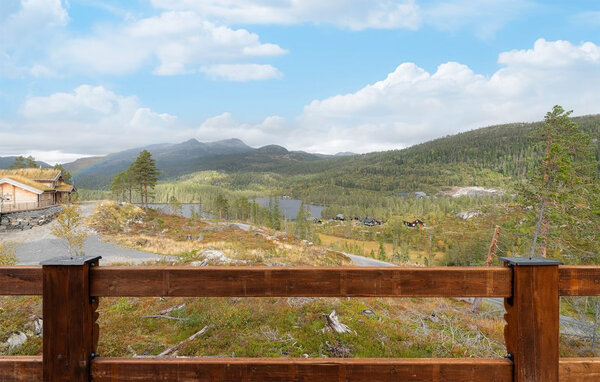 Holiday Home - Tuddal , Norway - N35840 2