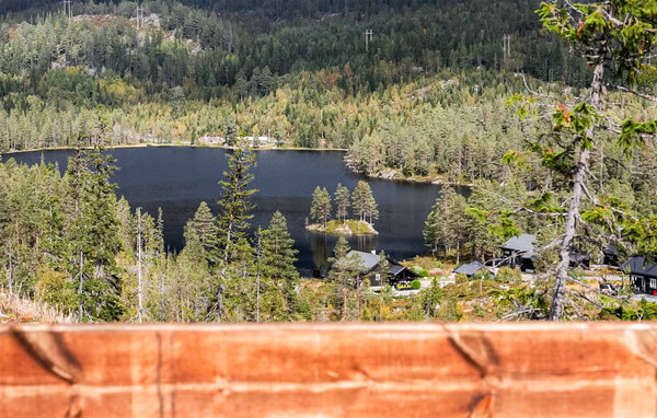 Holiday Home - Tuddal , Norway - N35840 201