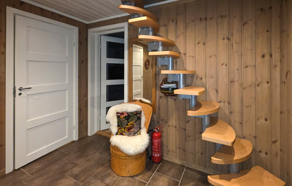 Holiday Home - Vierli , Norway - N35841 501