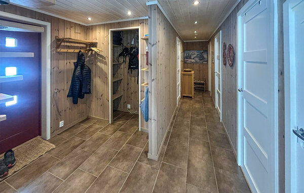 Ferienhaus - Vierli , Norwegen - N35841 507