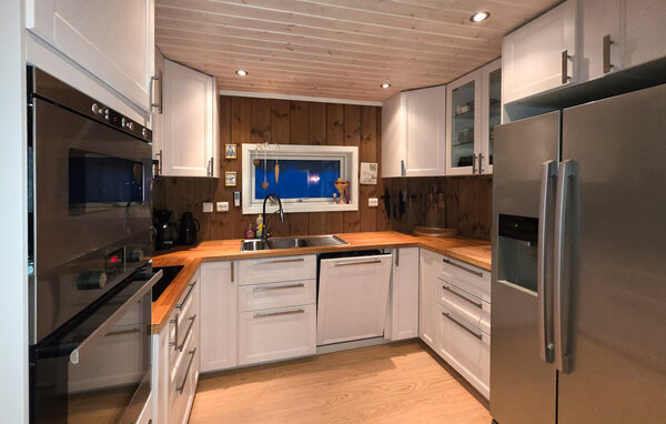 Holiday Home - Vierli , Norway - N35841 7