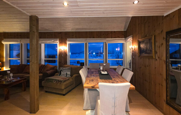 Holiday Home - Vierli , Norway - N35841 401