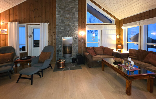 Holiday Home - Vierli , Norway - N35841 3