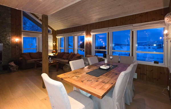 Holiday Home - Vierli , Norway - N35841 5