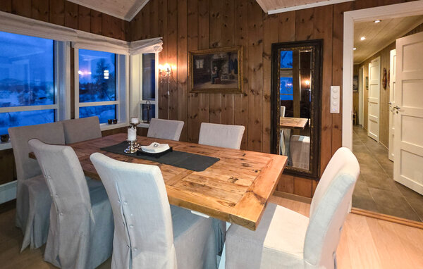 Holiday Home - Vierli , Norway - N35841 301