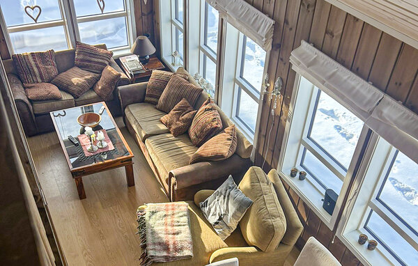 Holiday Home - Vierli , Norway - N35841 302