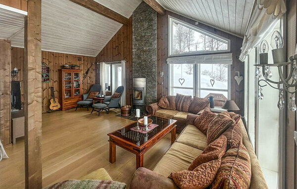 Ferienhaus - Vierli , Norwegen - N35841 2