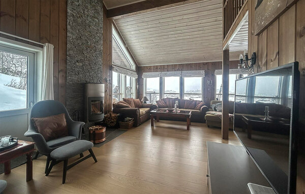 Ferienhaus - Vierli , Norwegen - N35841 309