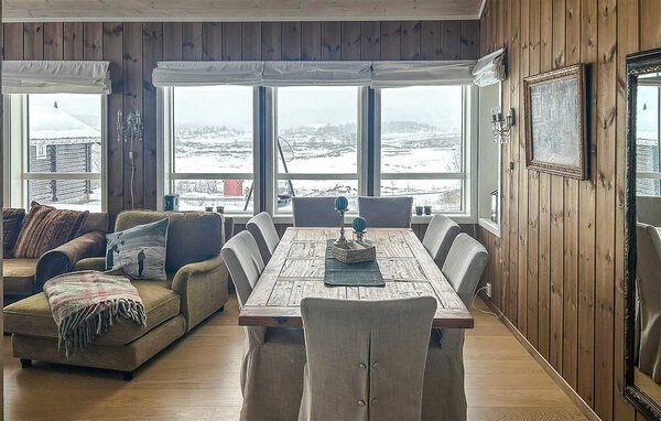 Ferienhaus - Vierli , Norwegen - N35841 310