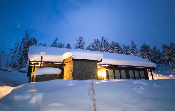 Holiday Home - Vierli , Norway - N35841 82