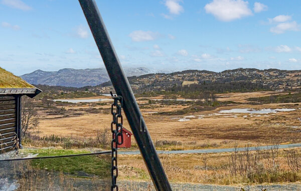 Holiday Home - Vierli , Norway - N35841 201