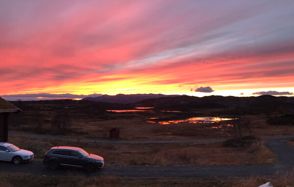 Holiday Home - Vierli , Norway - N35841 202