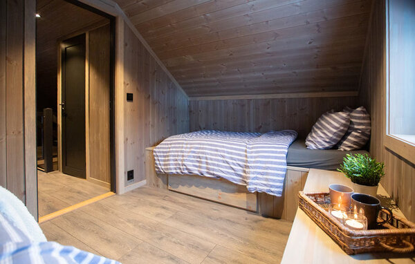 Feriehus - Holtardalen , Norge - N35842 7