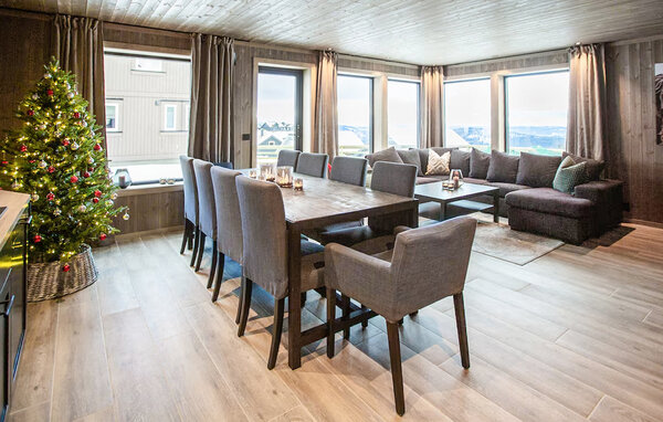 Feriehus - Holtardalen , Norge - N35842 3