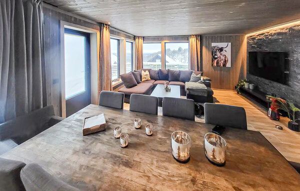 Feriehus - Holtardalen , Norge - N35842 301