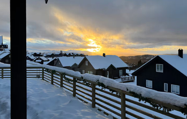 Feriehus - Holtardalen , Norge - N35842 2