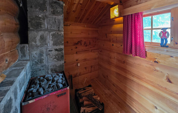 Feriehus - Seljord , Norge - N35843 6