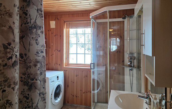 Feriehus - Seljord , Norge - N35843 701