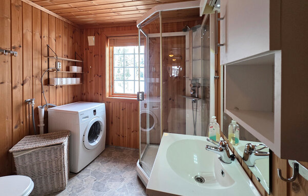 Feriehus - Seljord , Norge - N35843 702