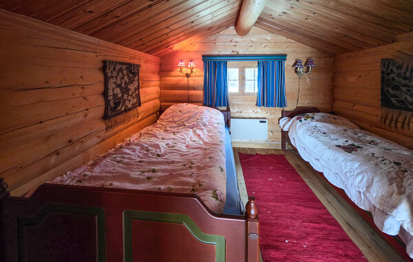 Feriehus - Seljord , Norge - N35843 601