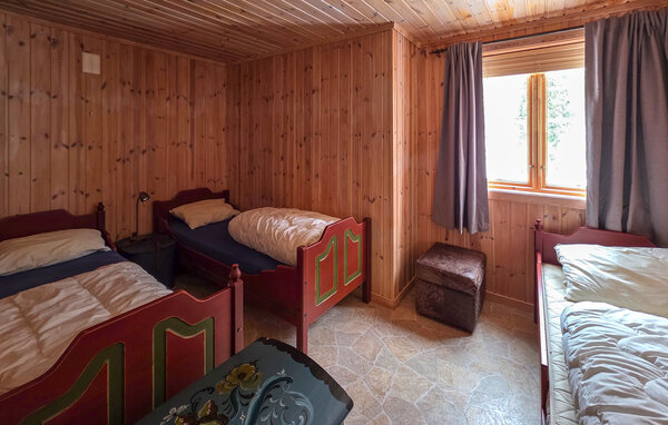 Feriehus - Seljord , Norge - N35843 602