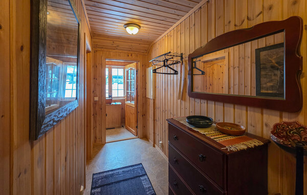 Feriehus - Seljord , Norge - N35843 501