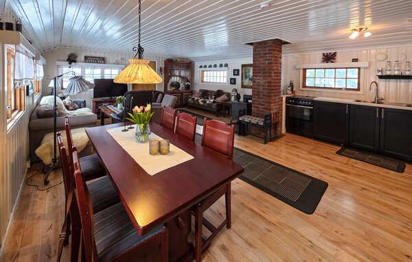 Feriehus - Seljord , Norge - N35843 401