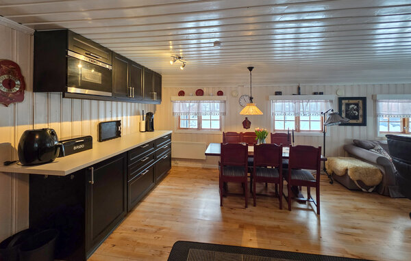 Feriehus - Seljord , Norge - N35843 3