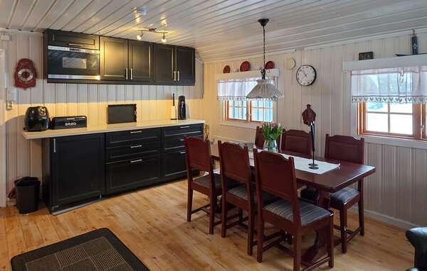 Feriehus - Seljord , Norge - N35843 403