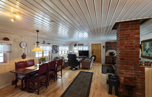 Feriehus - Seljord , Norge - N35843 404