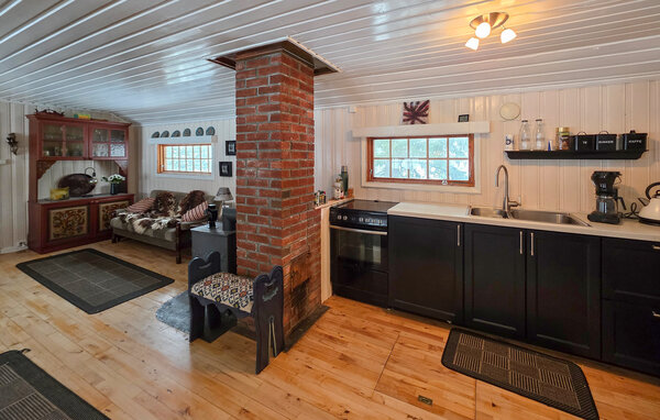 Feriehus - Seljord , Norge - N35843 405