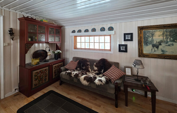 Feriehus - Seljord , Norge - N35843 302