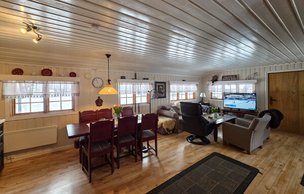 Feriehus - Seljord , Norge - N35843 303